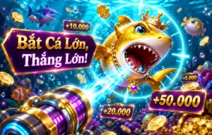 Bắn Cá kaixinppz