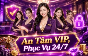 Một khu vực game nổi bật trên kaixinppz